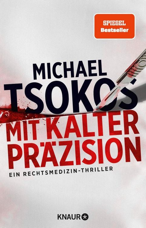 Produktbild: Mit kalter Pr&auml;zision