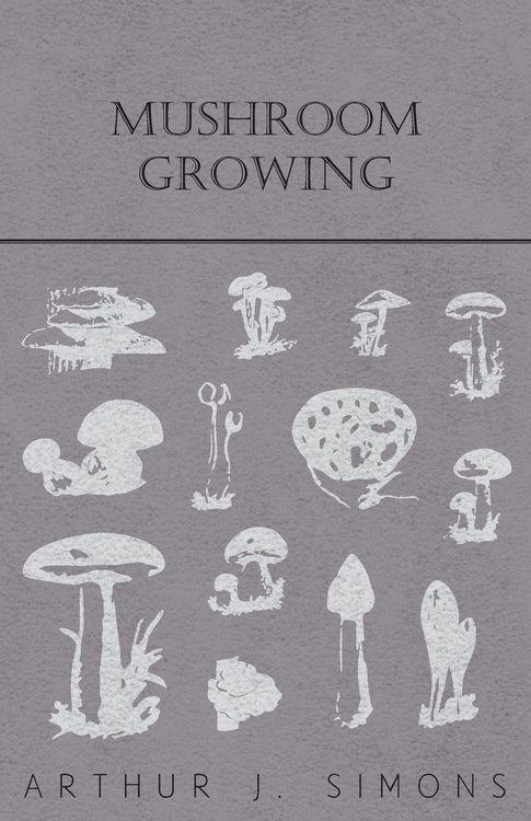 Produktbild: Mushroom Growing