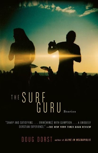Produktbild: The Surf Guru