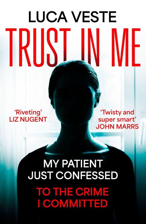 Produktbild: Trust In Me