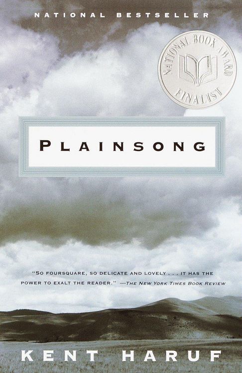 Produktbild: Plainsong