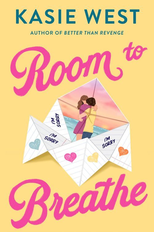 Produktbild: Room to Breathe
