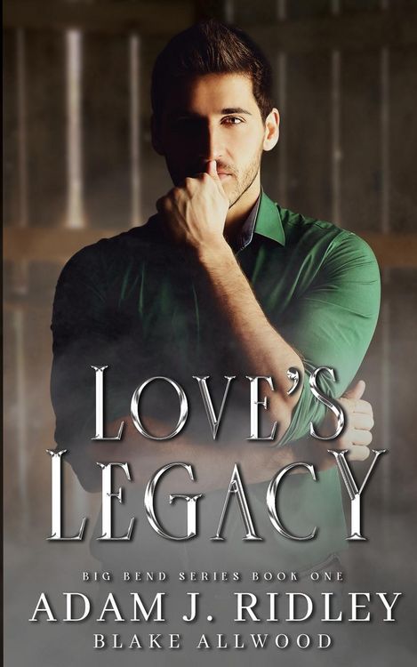 Produktbild: Love's Legacy