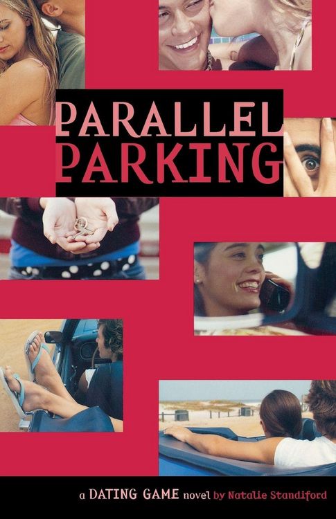 Produktbild: Parallel Parking