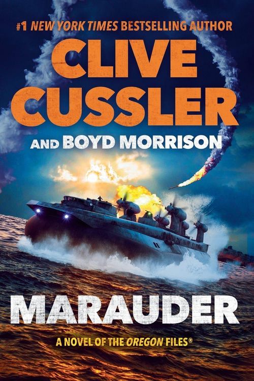 Produktbild: Marauder
