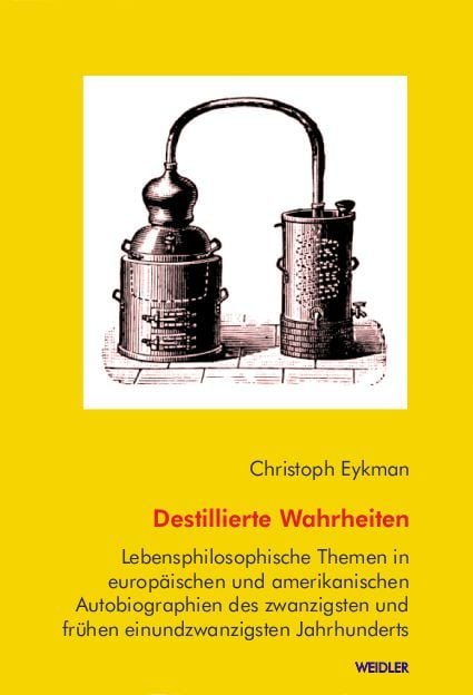 Produktbild: Destillierte Wahrheiten