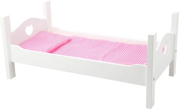 Produktbild: Puppenbett