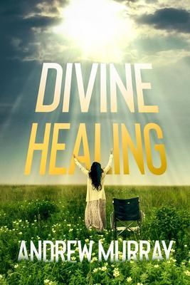 Produktbild: Divine Healing