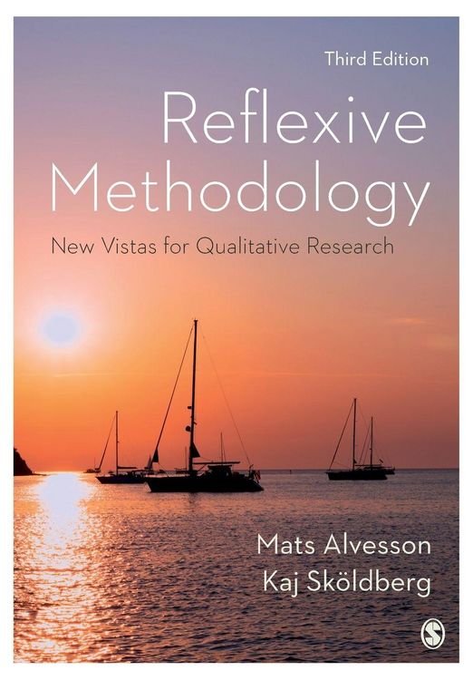 Produktbild: Reflexive Methodology