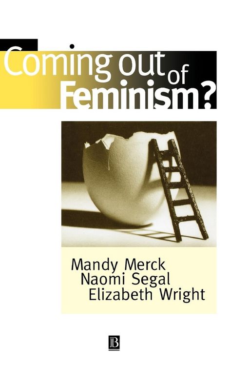 Produktbild: Coming Out of Feminism