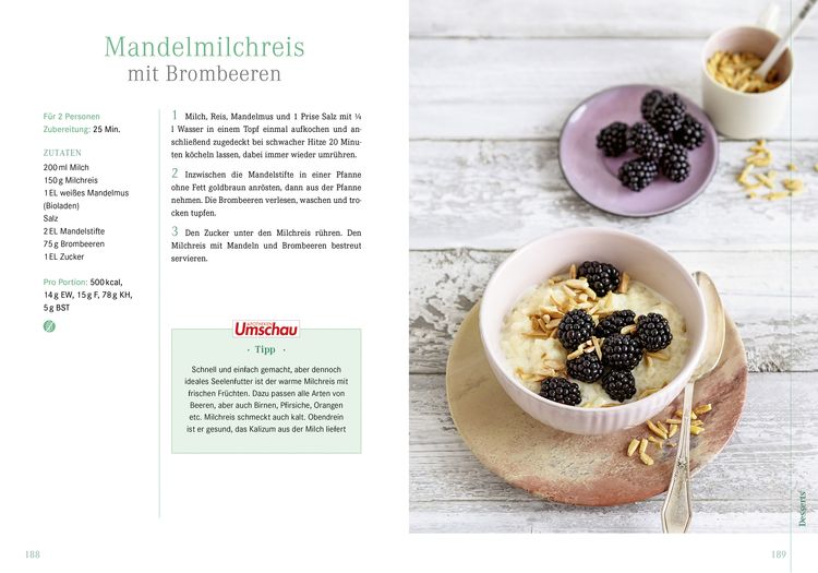 Produktbild: Apotheken Umschau: Gesunde Ernährung