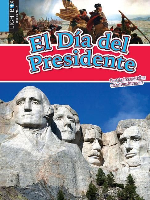 Produktbild: El D&iacute;a del Presidente