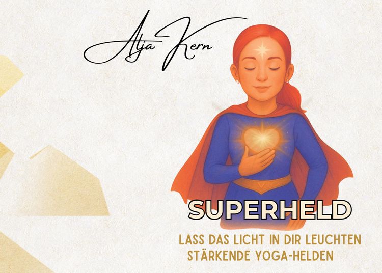 Produktbild: Superheld