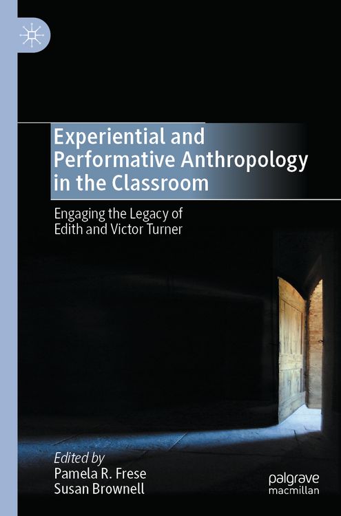Produktbild: Experiential and Performative Anthropology in the Classroom