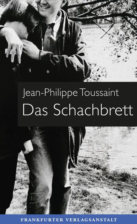 Produktbild: Das Schachbrett