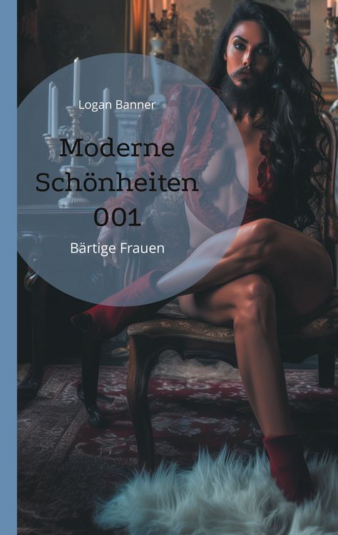 Produktbild: Moderne Sch&ouml;nheiten 001