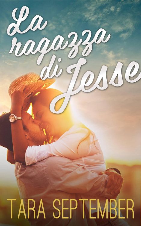 Produktbild: La ragazza di Jesse