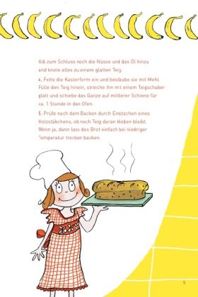 Produktbild: Die kleine Backfee