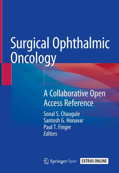 Produktbild: Surgical Ophthalmic Oncology