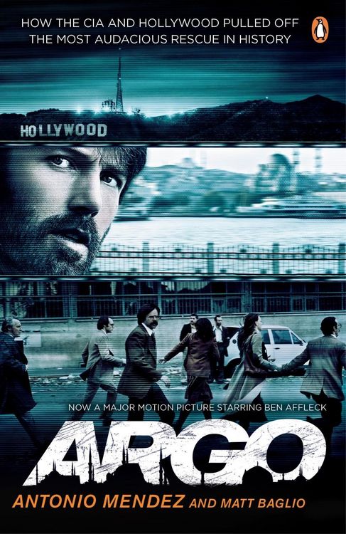 Produktbild: Argo