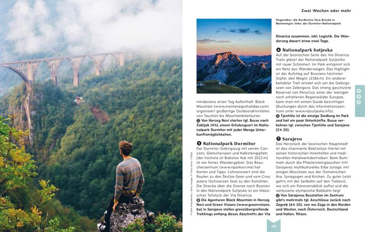 Produktbild: Lonely Planet Bildband Europa ohne Flieger