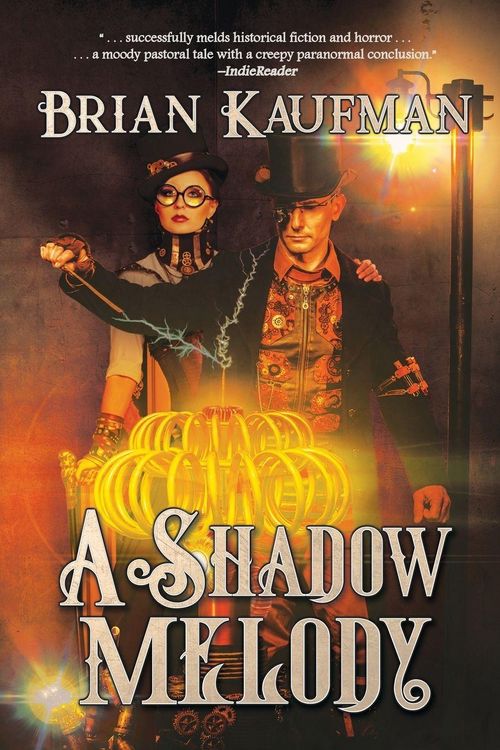 Produktbild: A Shadow Melody