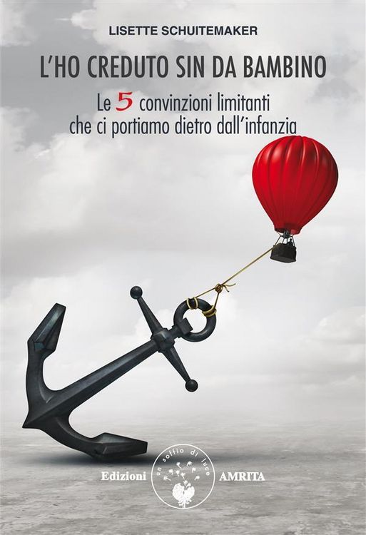 Produktbild: L'ho creduto sin da bambino