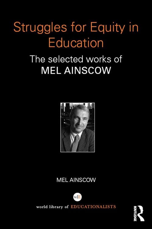 Produktbild: Struggles for Equity in Education
