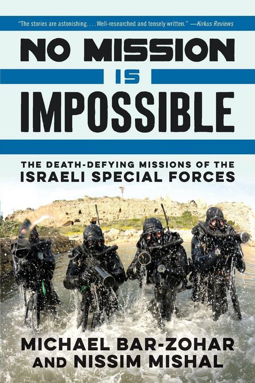 Produktbild: No Mission Is Impossible
