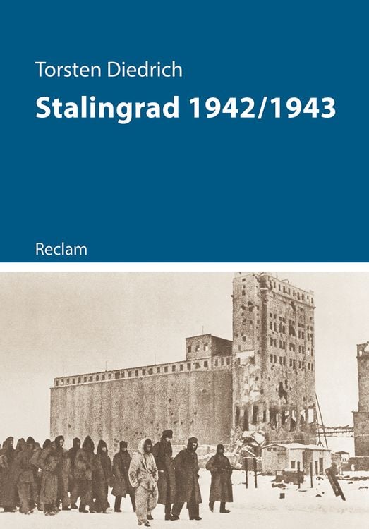 Produktbild: Stalingrad 1942/1943