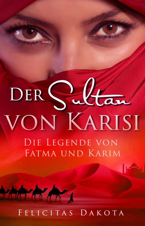 Produktbild: Der Sultan von Karisi