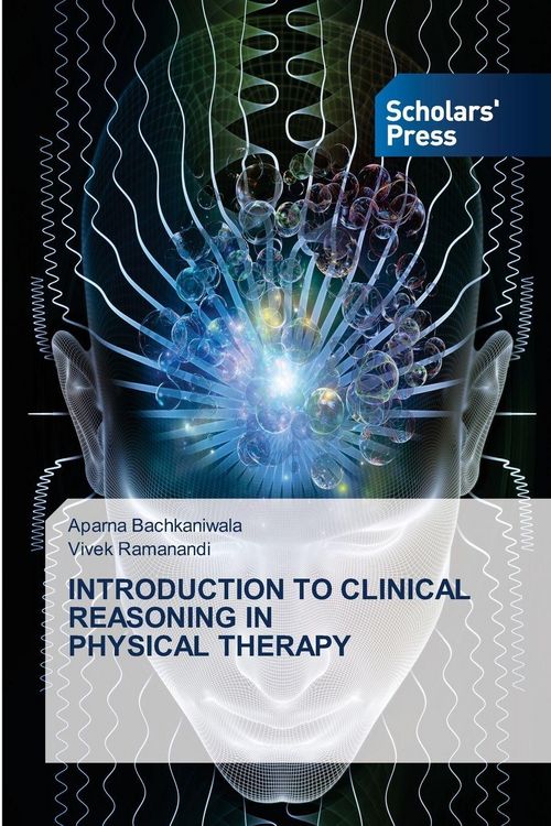 Produktbild: Introduction To Clinical Reasoning in Physical Therapy