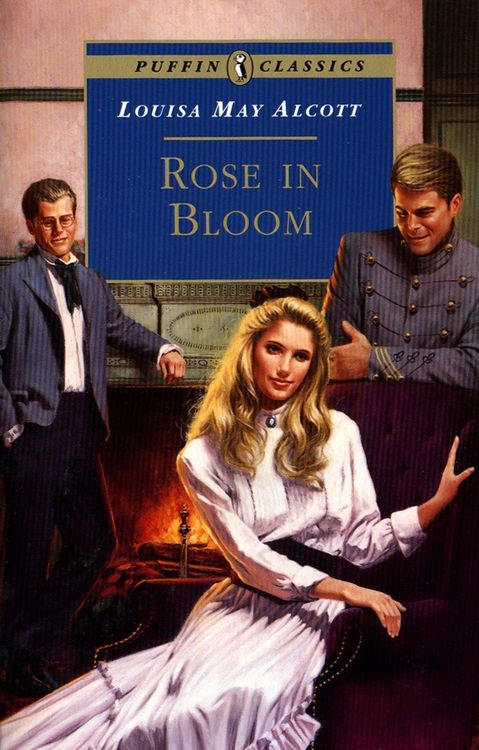 Produktbild: Rose in Bloom