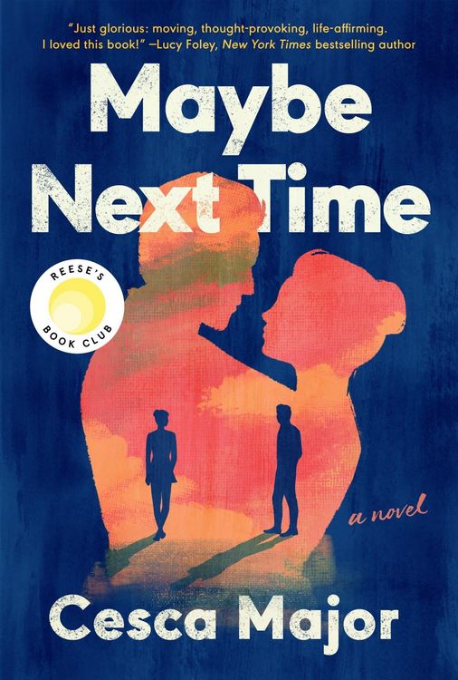 Produktbild: Maybe Next Time