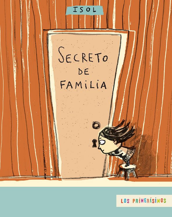 Produktbild: Secreto de familia