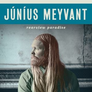 Produktbild: Rearview Paradise EP (Lim.Ed./Coloured Vinyl)