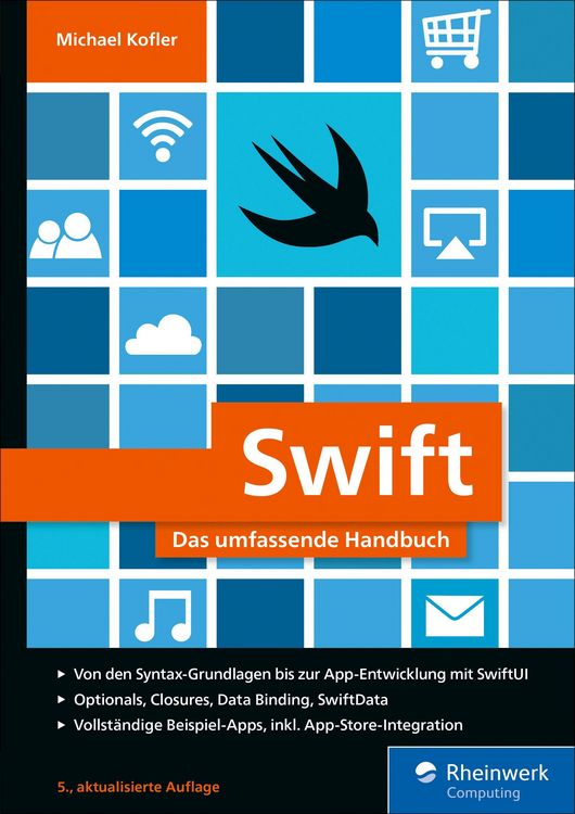 Produktbild: Swift