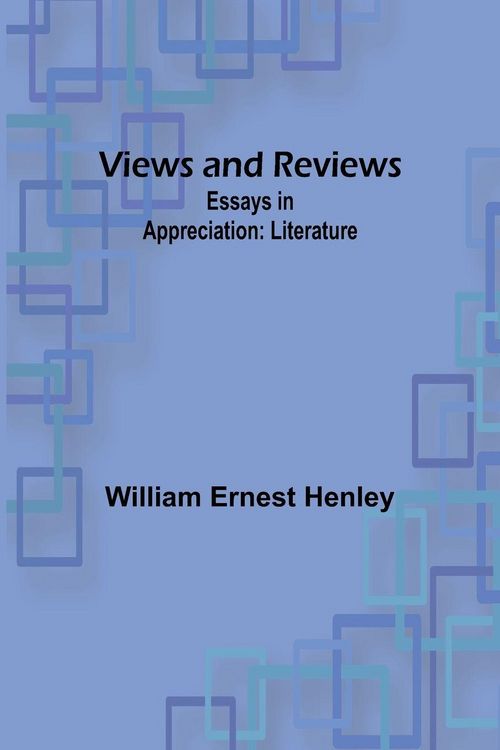 Produktbild: Views and Reviews