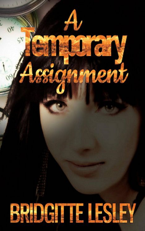 Produktbild: A Temporary Assignment