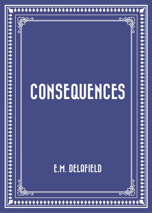 Produktbild: Consequences