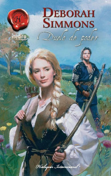 Produktbild: Duelo de poder