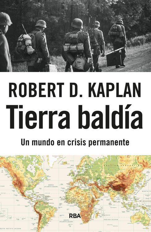 Produktbild: Tierra bald&iacute;a