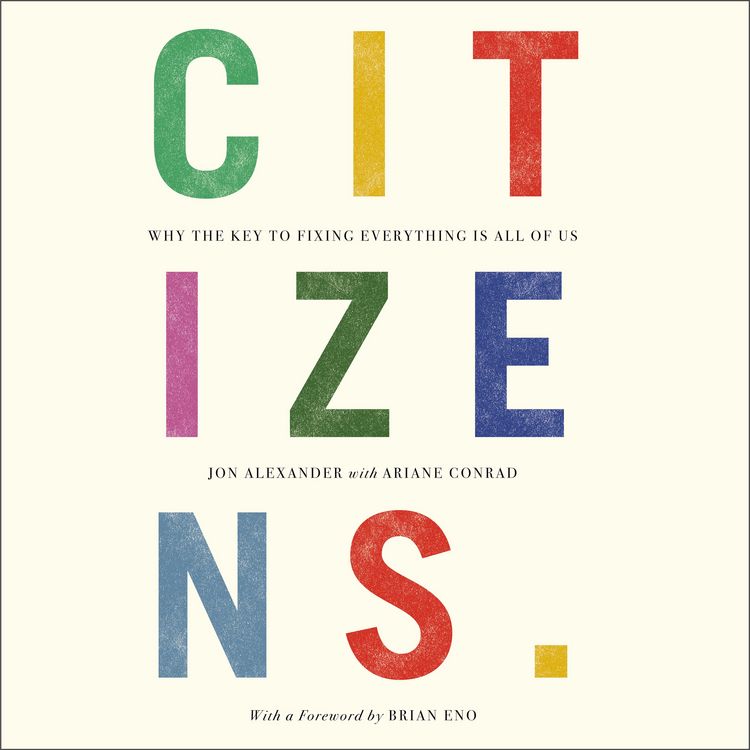 Produktbild: Citizens