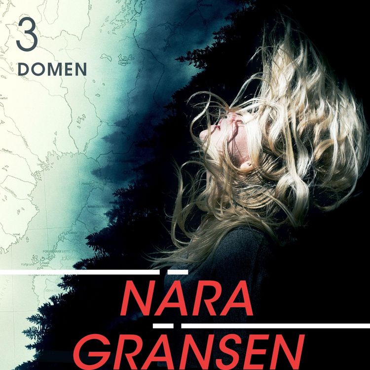 Produktbild: N&auml;ra gr&auml;nsen - Domen