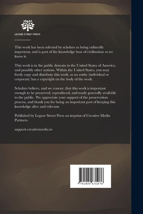 Produktbild: Dispensations And Ages Of Scripture: A Study Of The Divine Plan For The "age Times"
