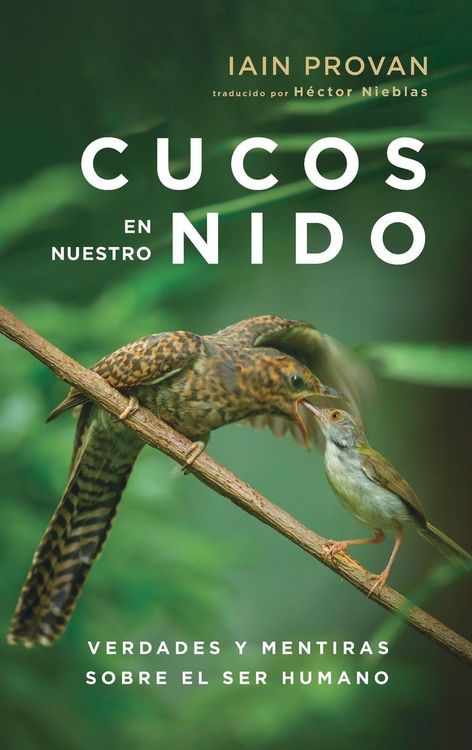Produktbild: Cucos en nuestro nido