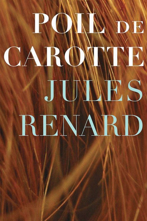 Produktbild: Poil de Carotte