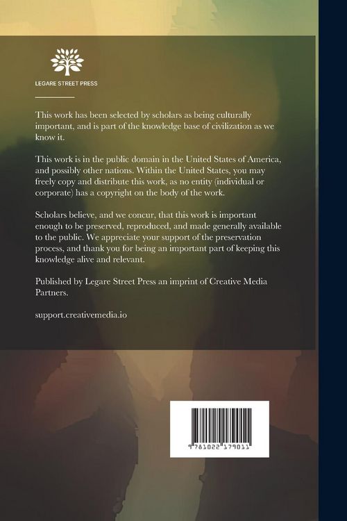 Produktbild: Extracts Principally From English Classics