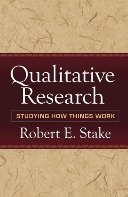 Produktbild: Qualitative Research