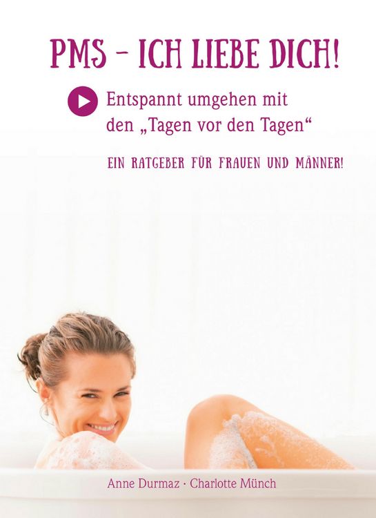 Produktbild: PMS - Ich liebe Dich!